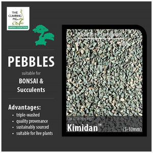 Kimidan 5-10mm Pebbles