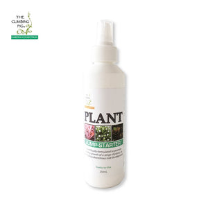 Plant Jump-Starter Ready To Use Spray Bottle