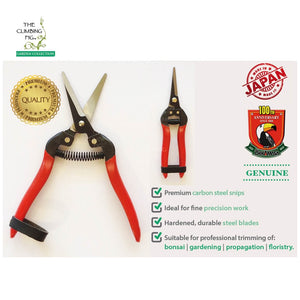 Tough Garden Snipper Picker Trimmer
