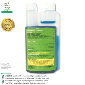 Esi-Root Plant Propagation Hormone 500ml Concentrate. Strike root cutting