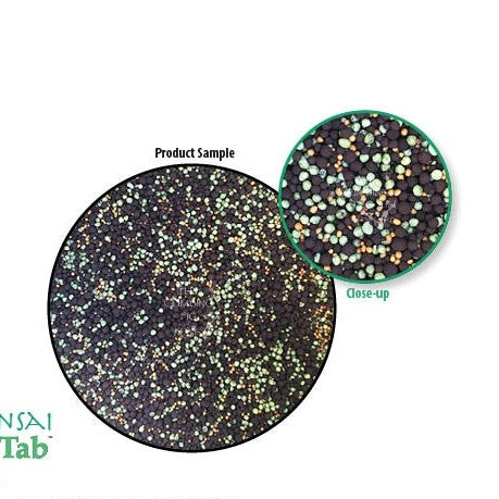 Fertiliser & Enhancers