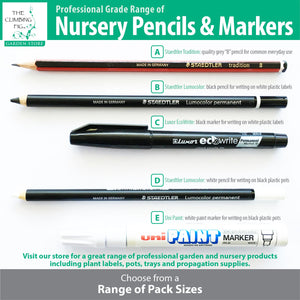 The Climbing Fig Nursery Pencil & Marker Range 2