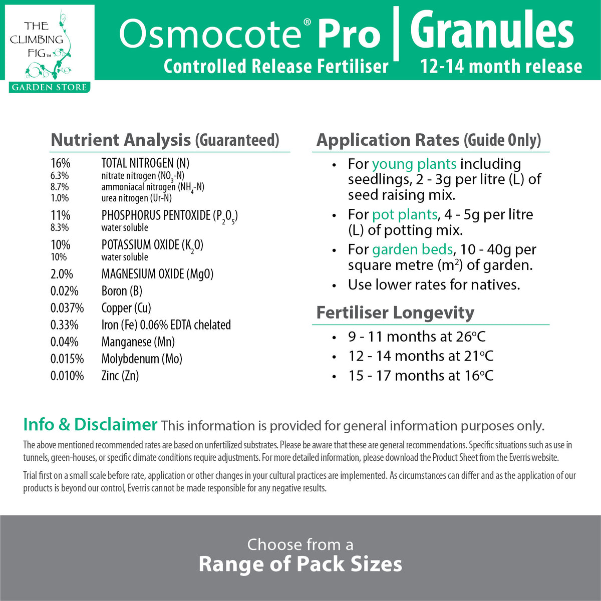 Tropicoir 4.5kg SS HUSK CHIP Coir Block. Makes 60L of orchid mix, hydroponics