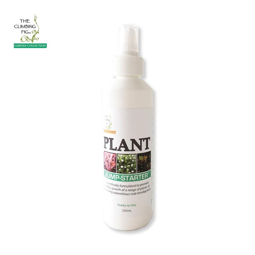 Plant Jump-Starter Ready To Use Spray Bottle