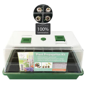 Plant Propagation Kit (2 Pack)