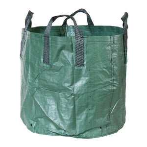 XL Woven planter bags feature image