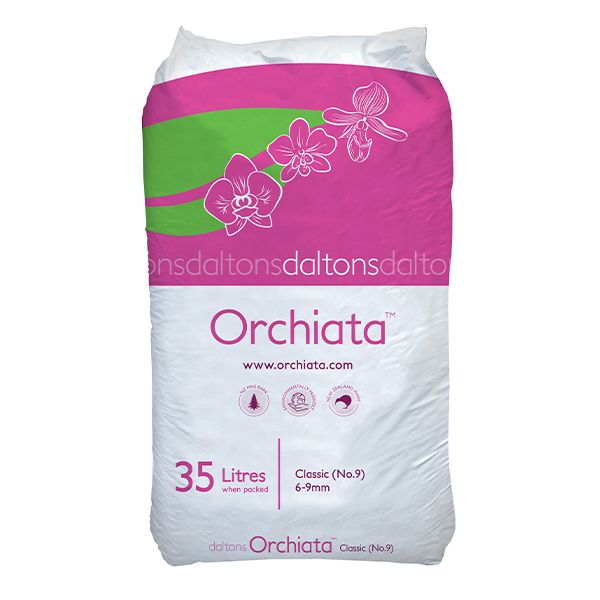 Daltons Orchiata Bark CLASSIC (6-9mm) 35 Litre Bag