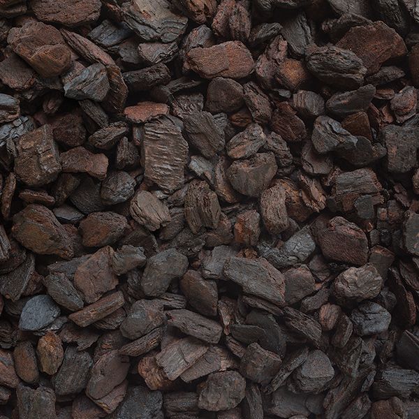 Daltons Orchiata Bark POWER PLUS (12-18mm) 35 Litre Bag